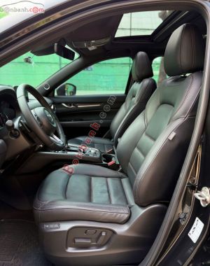 Xe Mazda CX5 Premium Sport 2.0 AT 2024
