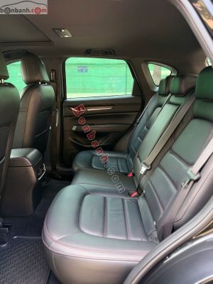 Xe Mazda CX5 Premium Sport 2.0 AT 2024