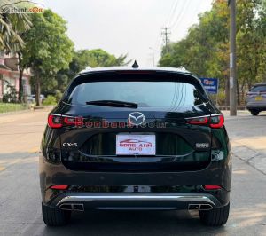 Xe Mazda CX5 Premium Sport 2.0 AT 2024