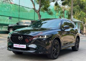 Xe Mazda CX5 Premium Sport 2.0 AT 2024