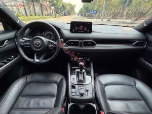 Xe Mazda CX5 Premium Sport 2.0 AT 2024