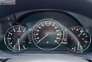 Xe Mazda CX5 Premium Sport 2.0 AT 2024