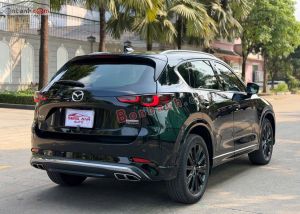Xe Mazda CX5 Premium Sport 2.0 AT 2024