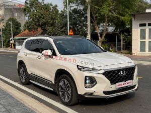 Xe Hyundai SantaFe Premium 2.4L HTRAC 2019