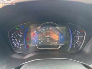 Xe Hyundai SantaFe Premium 2.4L HTRAC 2019