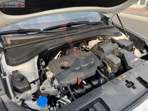 Xe Hyundai SantaFe Premium 2.4L HTRAC 2019