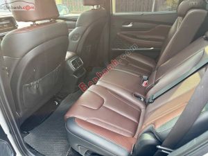 Xe Hyundai SantaFe Premium 2.4L HTRAC 2019