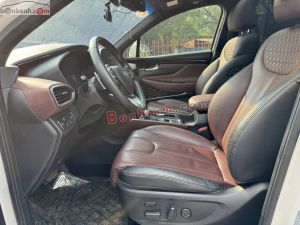 Xe Hyundai SantaFe Premium 2.4L HTRAC 2019