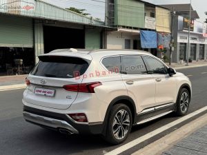 Xe Hyundai SantaFe Premium 2.4L HTRAC 2019
