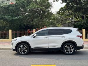Xe Hyundai SantaFe Premium 2.4L HTRAC 2019