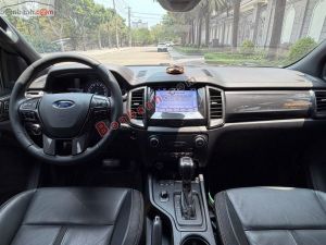 Xe Ford Ranger Wildtrak 2.0L 4x4 AT 2019