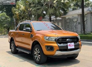 Xe Ford Ranger Wildtrak 2.0L 4x4 AT 2019