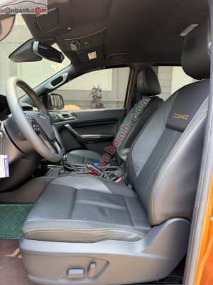 Xe Ford Ranger Wildtrak 2.0L 4x4 AT 2019