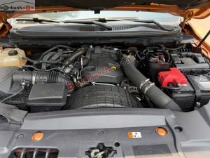 Xe Ford Ranger Wildtrak 2.0L 4x4 AT 2019