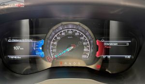 Xe Ford Ranger Wildtrak 2.0L 4x4 AT 2019