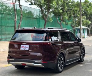 Xe Kia Carnival Signature 2.2D 2023