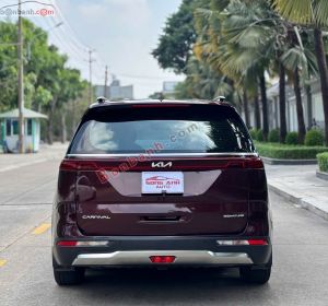 Xe Kia Carnival Signature 2.2D 2023