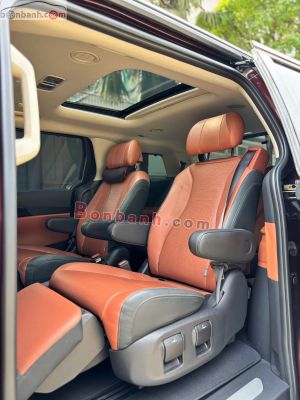 Xe Kia Carnival Signature 2.2D 2023