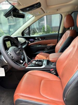Xe Kia Carnival Signature 2.2D 2023
