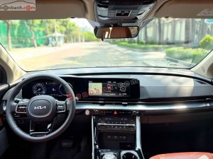 Xe Kia Carnival Signature 2.2D 2023