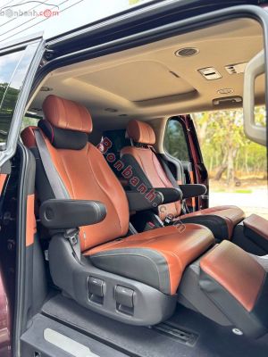 Xe Kia Carnival Signature 2.2D 2023