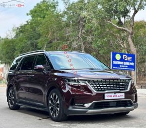 Xe Kia Carnival Signature 2.2D 2023