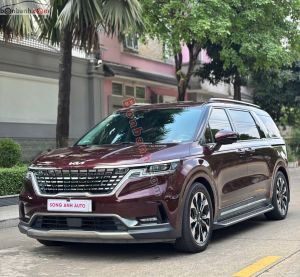 Xe Kia Carnival Signature 2.2D 2023