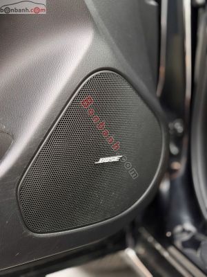 Xe Mazda 6 Premium 2.5 AT 2018