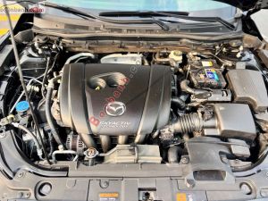 Xe Mazda 6 Premium 2.5 AT 2018