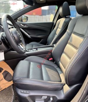 Xe Mazda 6 Premium 2.5 AT 2018