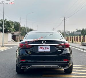 Xe Mazda 6 Premium 2.5 AT 2018
