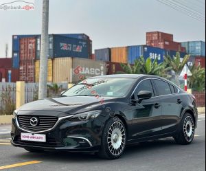 Xe Mazda 6 Premium 2.5 AT 2018