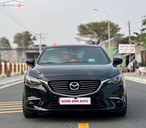 Mazda 6 Premium 2.5 AT