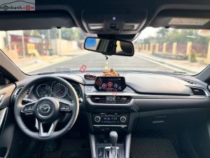 Xe Mazda 6 Premium 2.5 AT 2018