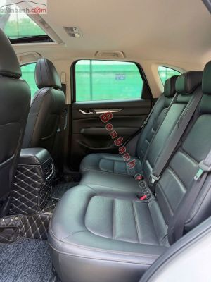 Xe Mazda CX5 2.5 AT 2WD 2018