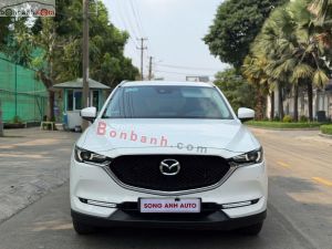 Xe Mazda CX5 2.5 AT 2WD 2018