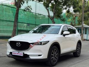 Xe Mazda CX5 2.5 AT 2WD 2018