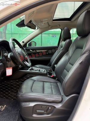 Xe Mazda CX5 2.5 AT 2WD 2018