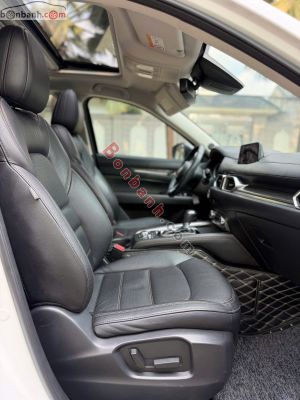 Xe Mazda CX5 2.5 AT 2WD 2018
