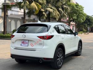Xe Mazda CX5 2.5 AT 2WD 2018