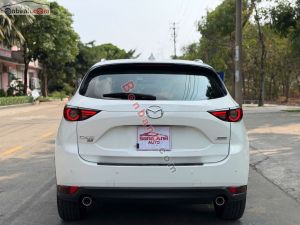 Xe Mazda CX5 2.5 AT 2WD 2018