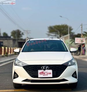 Hyundai Accent 1.4 MT Tiêu Chuẩn