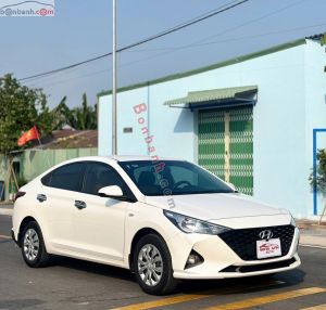 Xe Hyundai Accent 1.4 MT Tiêu Chuẩn 2022