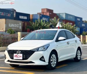 Xe Hyundai Accent 1.4 MT Tiêu Chuẩn 2022