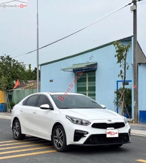 Xe Kia Cerato 1.6 AT Luxury 2021