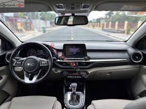 Xe Kia Cerato 1.6 AT Luxury 2021