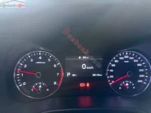 Xe Kia Cerato 1.6 AT Luxury 2021