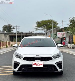 Xe Kia Cerato 1.6 AT Luxury 2021