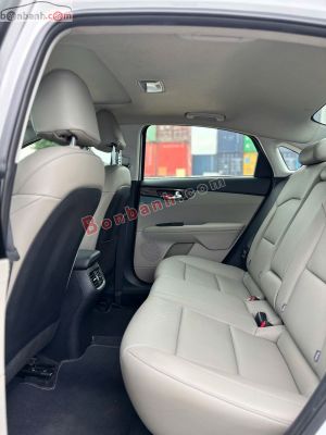 Xe Kia Cerato 1.6 AT Luxury 2021