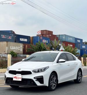 Xe Kia Cerato 1.6 AT Luxury 2021